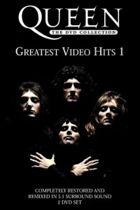 Queen: Greatest Video Hits 1 1 сезон